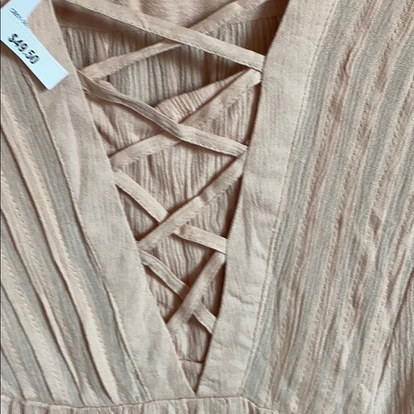 Style and Co long sleeved top - Picture 3 of 7